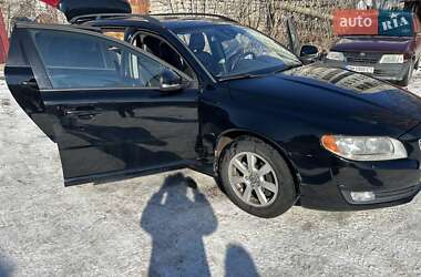 Универсал Volvo V70 2013 в Шостке