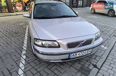 Универсал Volvo V70 2004 в Виннице