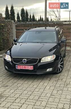 Універсал Volvo V70 2015 в 