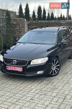 Універсал Volvo V70 2015 в 