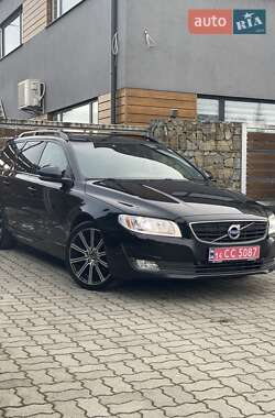 Універсал Volvo V70 2015 в 