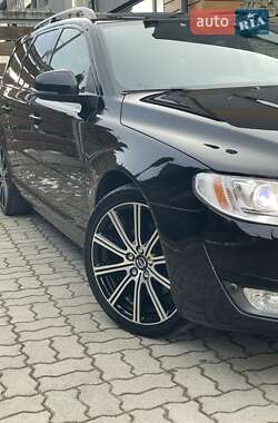 Універсал Volvo V70 2015 в 