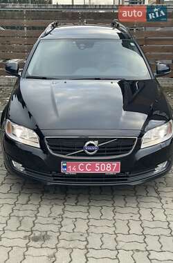 Універсал Volvo V70 2015 в 