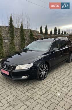 Універсал Volvo V70 2015 в 