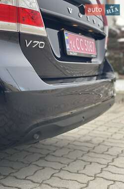 Універсал Volvo V70 2015 в 
