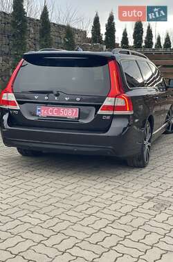 Універсал Volvo V70 2015 в 