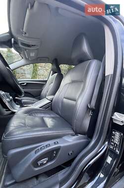 Універсал Volvo V70 2015 в 