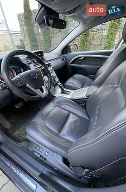 Універсал Volvo V70 2015 в 
