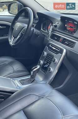 Універсал Volvo V70 2015 в 