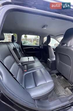 Універсал Volvo V70 2015 в 