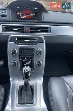 Універсал Volvo V70 2015 в 