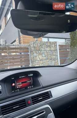 Універсал Volvo V70 2015 в 