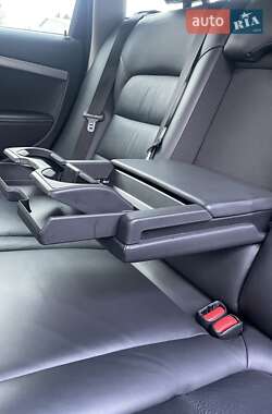 Універсал Volvo V70 2015 в 