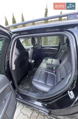 Універсал Volvo V70 2015 в 
