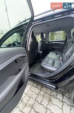 Універсал Volvo V70 2015 в 