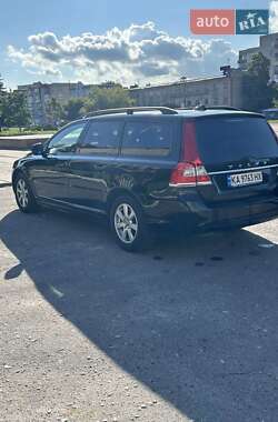 Універсал Volvo V70 2013 в Шостці