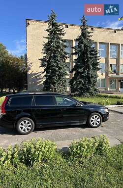 Універсал Volvo V70 2013 в Шостці