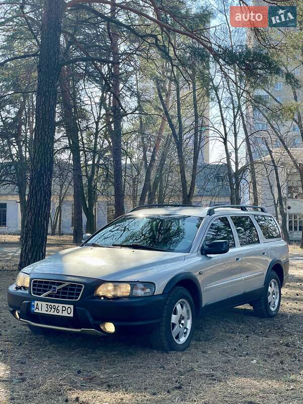 Volvo V70 2001 Volvo V70 2001