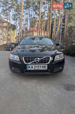 Универсал Volvo V70 2010 в Ирпене