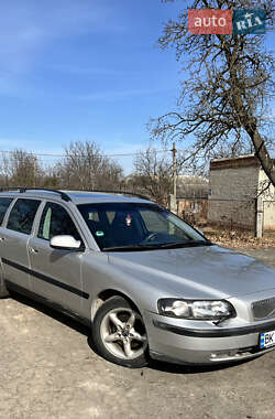 Універсал Volvo V70 2001 в Мізочі