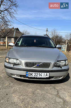 Універсал Volvo V70 2001 в Мізочі