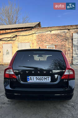 Універсал Volvo V70 2011 в 