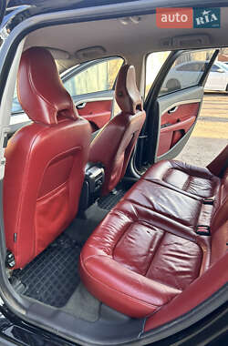 Універсал Volvo V70 2011 в 
