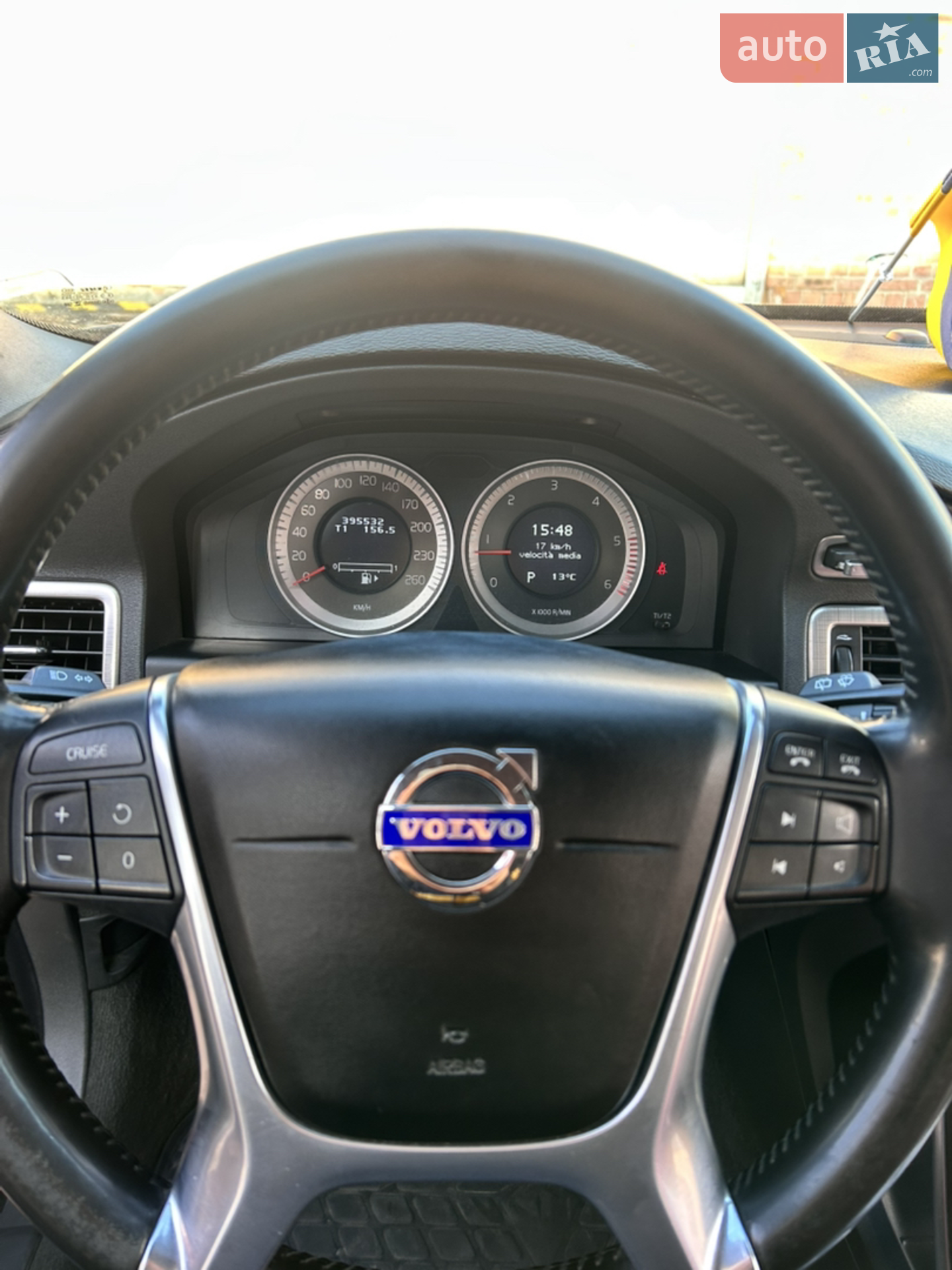 2011 Volvo V70 - мініатюра 17