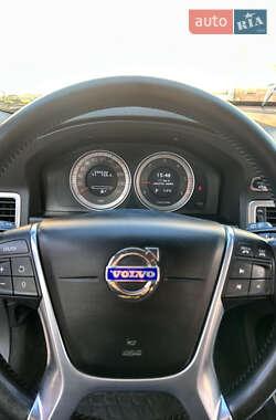 Універсал Volvo V70 2011 в 