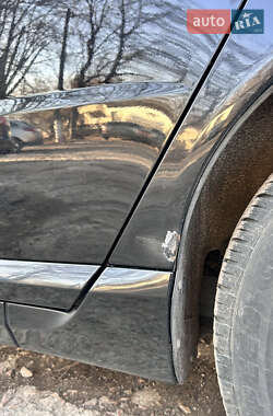 Універсал Volvo V70 2011 в 