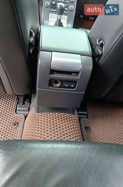 Универсал Volvo V70 2010 в 