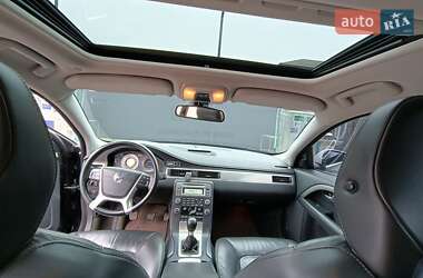 Универсал Volvo V70 2010 в 
