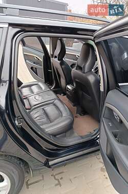 Универсал Volvo V70 2010 в 