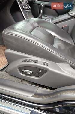 Универсал Volvo V70 2010 в 