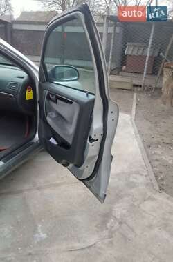 Универсал Volvo V70 2001 в 