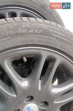 Универсал Volvo V70 2001 в 