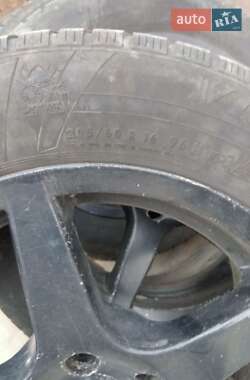 Универсал Volvo V70 2001 в 