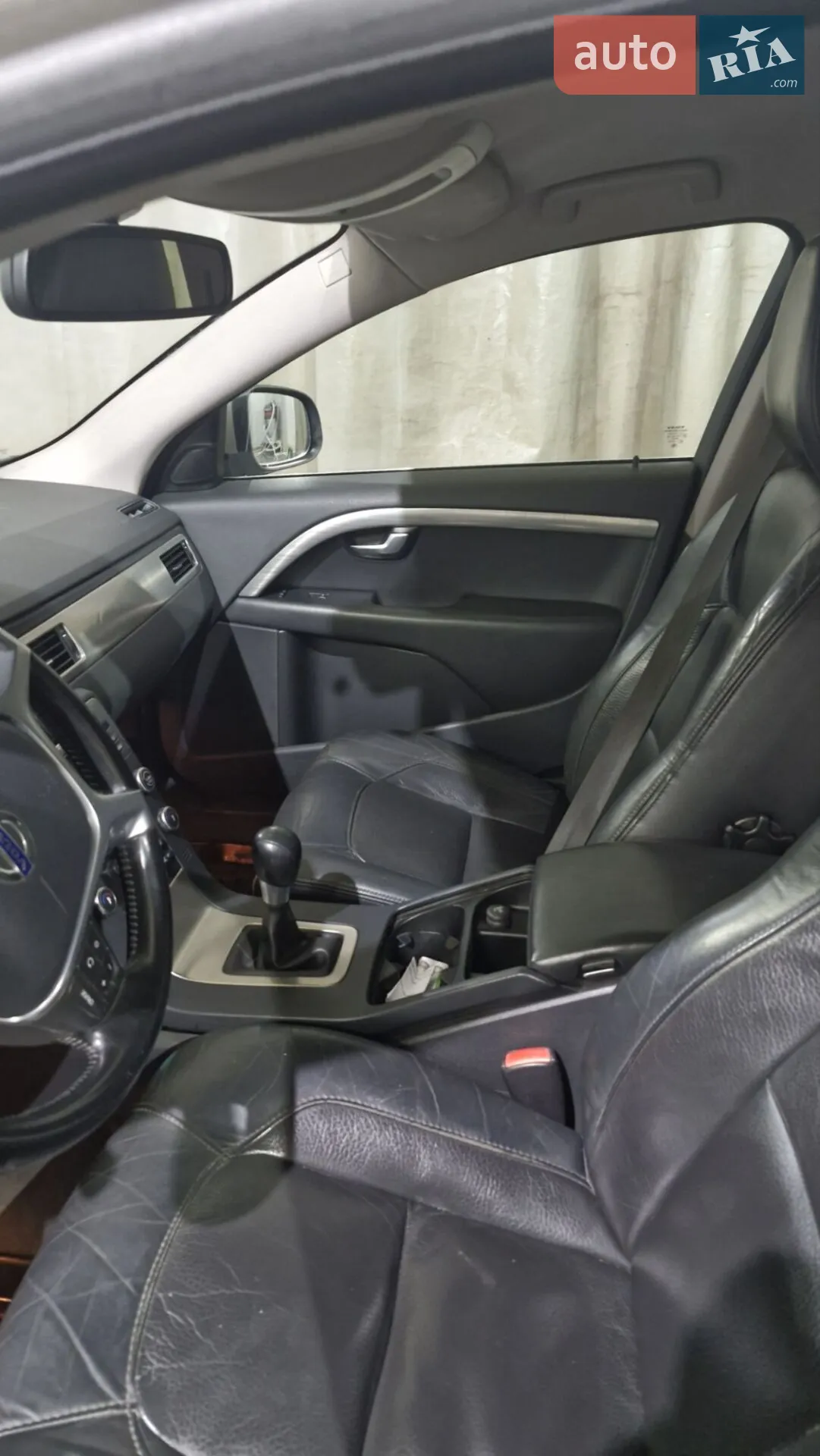 2010 Volvo V70 - мініатюра 17