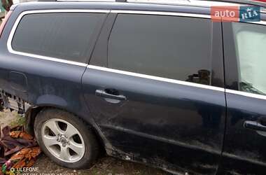 Универсал Volvo V70 2009 в 