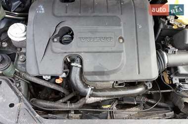 Универсал Volvo V70 2009 в 