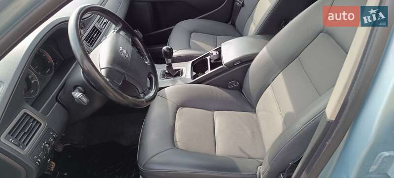 Универсал Volvo V70 2008 в Черновцах