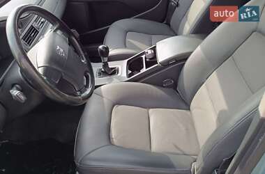 Універсал Volvo V70 2008 в 