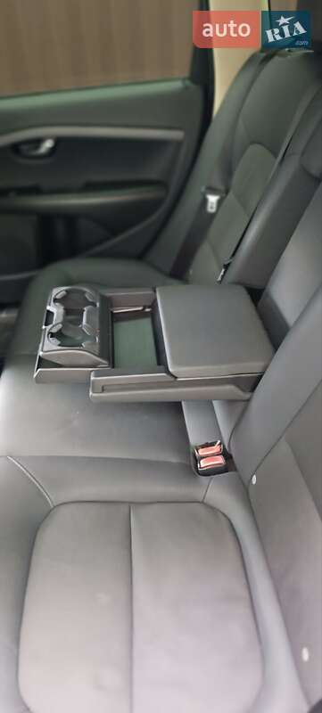Универсал Volvo V70 2008 в Черновцах