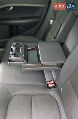 Універсал Volvo V70 2008 в 
