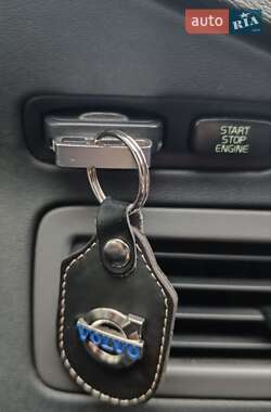 Універсал Volvo V70 2008 в 