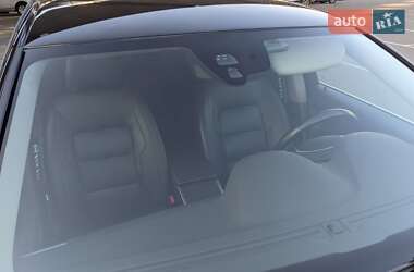 Универсал Volvo V70 2014 в 