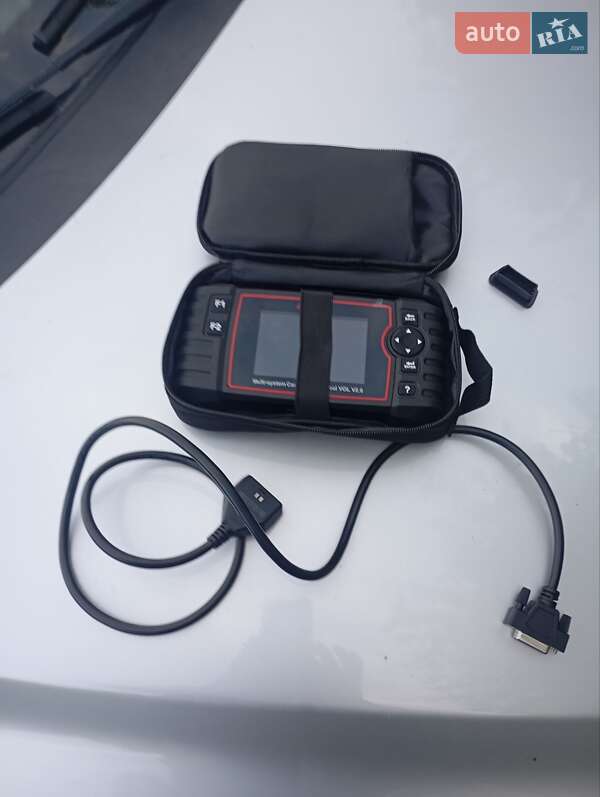 Универсал Volvo V70 2004 в Каменец-Подольском фото 17 Универсал Volvo V70 2004 в Каменец-Подольском