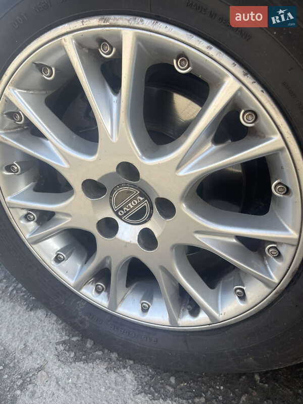 Универсал Volvo V70 2000 в Львове фото 7 Универсал Volvo V70 2000 в Львове