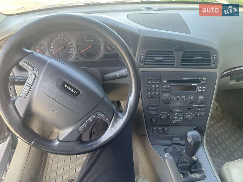 Универсал Volvo V70 2000 в Львове фото 11 Универсал Volvo V70 2000 в Львове