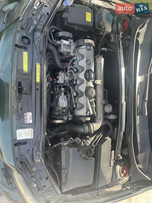 Универсал Volvo V70 2000 в Львове фото 19 Универсал Volvo V70 2000 в Львове